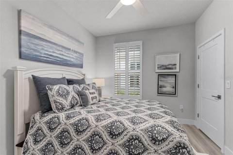 Townhouse in New Smyrna Beach, Florida 2 bedrooms, 93.18 sq.m. № 1670690 - photo 21