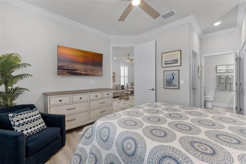 Townhouse in New Smyrna Beach, Florida 2 bedrooms, 93.18 sq.m. № 1670690 - photo 25