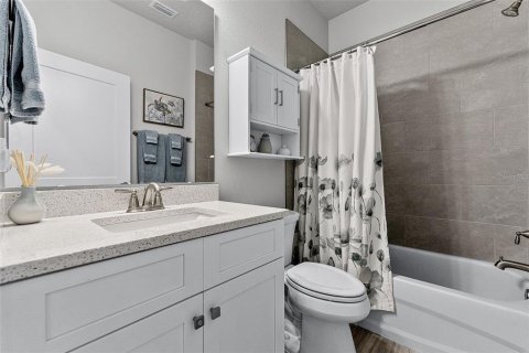 Townhouse in New Smyrna Beach, Florida 2 bedrooms, 93.18 sq.m. № 1670690 - photo 22