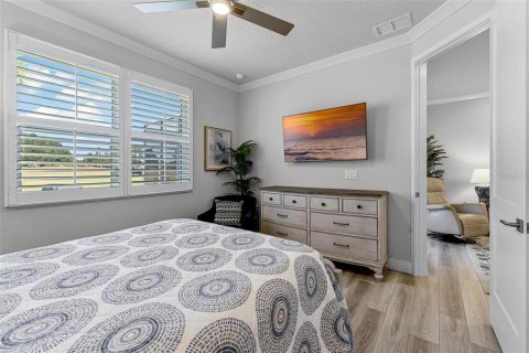 Townhouse in New Smyrna Beach, Florida 2 bedrooms, 93.18 sq.m. № 1670690 - photo 24