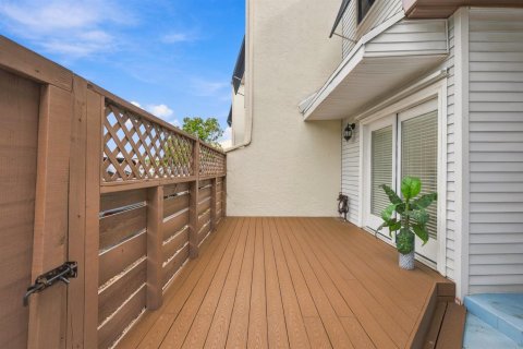 Touwnhouse à vendre à Margate, Floride: 2 chambres, 111.39 m2 № 2439233 - photo 5