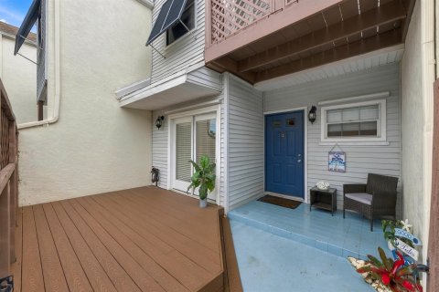 Touwnhouse à vendre à Margate, Floride: 2 chambres, 111.39 m2 № 2439233 - photo 4