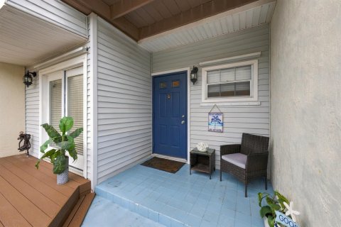 Touwnhouse à vendre à Margate, Floride: 2 chambres, 111.39 m2 № 2439233 - photo 6