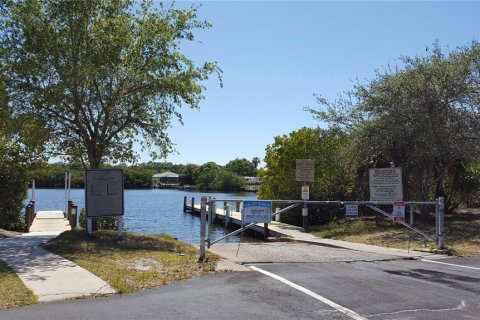 Terreno en venta en Port Charlotte, Florida № 2094282 - foto 7