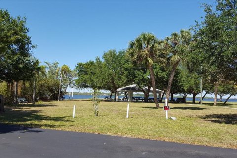 Terreno en venta en Port Charlotte, Florida № 2094282 - foto 5