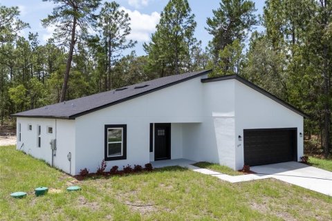Casa en venta en Ocala, Florida, 4 dormitorios, 173.26 m2 № 1789729 - foto 2