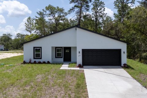 Casa en venta en Ocala, Florida, 4 dormitorios, 173.26 m2 № 1789729 - foto 1