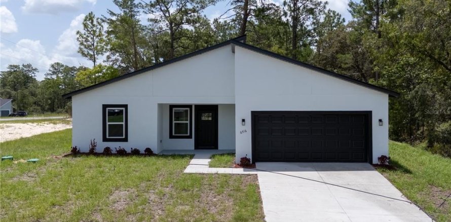 Casa en Ocala, Florida 4 dormitorios, 173.26 m2 № 1789729