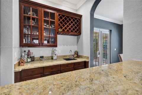 Купить виллу или дом в Веллингтон, Флорида 6 спален, 390м2, № 2051763 - фото 17