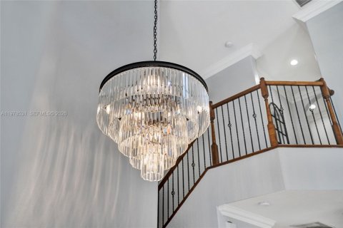 Купить виллу или дом в Веллингтон, Флорида 6 спален, 390м2, № 2051763 - фото 10