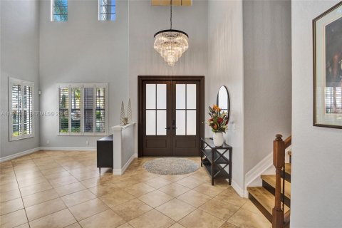 Купить виллу или дом в Веллингтон, Флорида 6 спален, 390м2, № 2051763 - фото 4