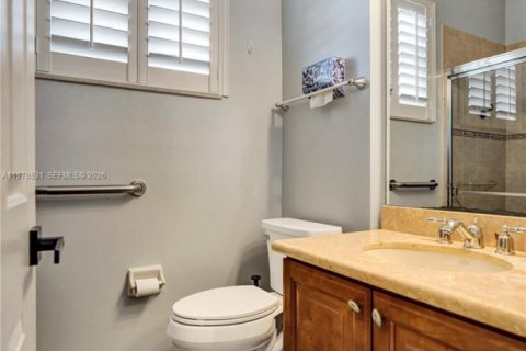 Купить виллу или дом в Веллингтон, Флорида 6 спален, 390м2, № 2051763 - фото 30