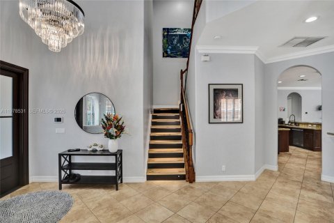 Купить виллу или дом в Веллингтон, Флорида 6 спален, 390м2, № 2051763 - фото 7