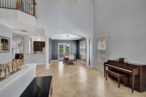 Купить виллу или дом в Веллингтон, Флорида 6 спален, 390м2, № 2051763 - фото 11