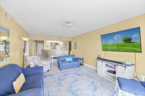 Condo in Ponce Inlet, Florida, 3 bedrooms  № 1523678 - photo 18