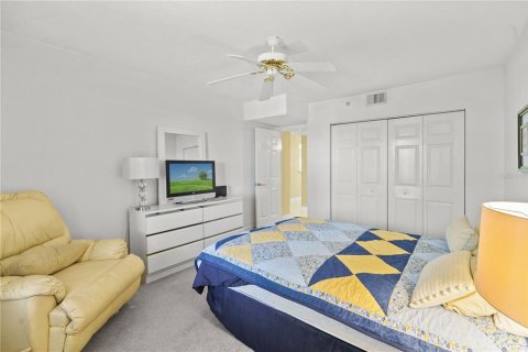 Condo in Ponce Inlet, Florida, 3 bedrooms  № 1523678 - photo 12