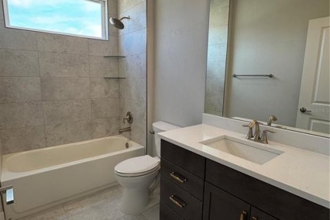 Купить виллу или дом в Ньюбери, Флорида 10 комнат, 206.34м2, № 1549705 - фото 10