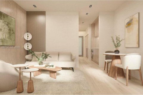 Copropriété à vendre à Miami Beach, Floride: 1 chambre, 41.25 m2 № 2377265 - photo 19