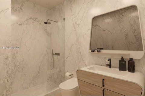 Copropriété à vendre à Miami Beach, Floride: 1 chambre, 41.25 m2 № 2377265 - photo 26