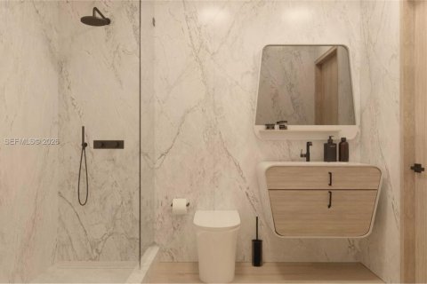 Copropriété à vendre à Miami Beach, Floride: 1 chambre, 41.25 m2 № 2377265 - photo 27