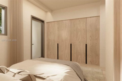 Copropriété à vendre à Miami Beach, Floride: 1 chambre, 41.25 m2 № 2377265 - photo 25