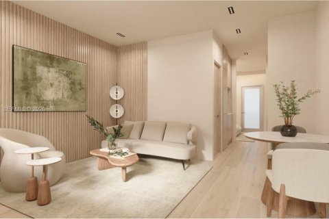 Copropriété à vendre à Miami Beach, Floride: 1 chambre, 41.25 m2 № 2377265 - photo 16