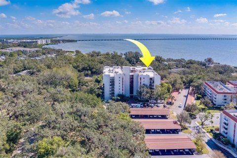Condo in Clearwater, Florida, 3 bedrooms  № 1425281 - photo 1