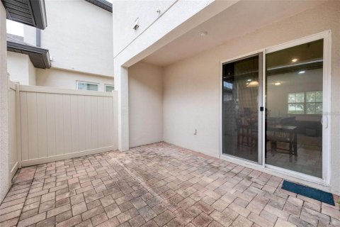 Townhouse in Winter Garden, Florida 3 bedrooms, 151.06 sq.m. № 1587327 - photo 24