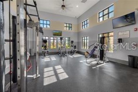 Townhouse in Winter Garden, Florida 3 bedrooms, 151.06 sq.m. № 1587327 - photo 29