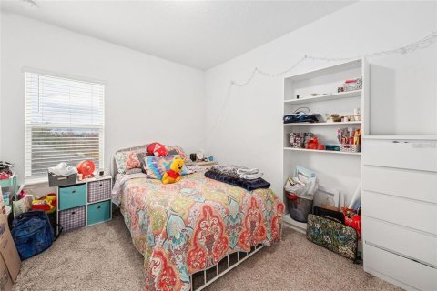 Townhouse in Winter Garden, Florida 3 bedrooms, 151.06 sq.m. № 1587327 - photo 12