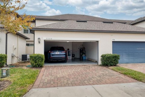Townhouse in Winter Garden, Florida 3 bedrooms, 151.06 sq.m. № 1587327 - photo 22