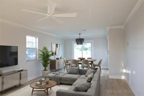 Villa ou maison à vendre à Lehigh Acres, Floride: 4 chambres, 159.05 m2 № 2219026 - photo 5