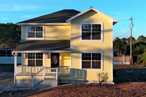 Villa ou maison à vendre à Lehigh Acres, Floride: 4 chambres, 159.05 m2 № 2219026 - photo 3
