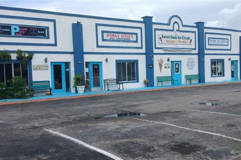Commercial property in Englewood, Florida 351.17 sq.m. № 2296978