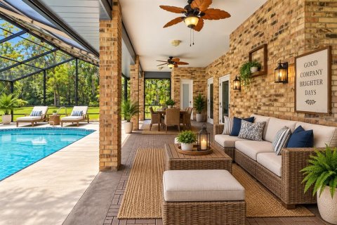 Casa en venta en DeLand, Florida, 3 dormitorios, 207.45 m2 № 2350135 - foto 5