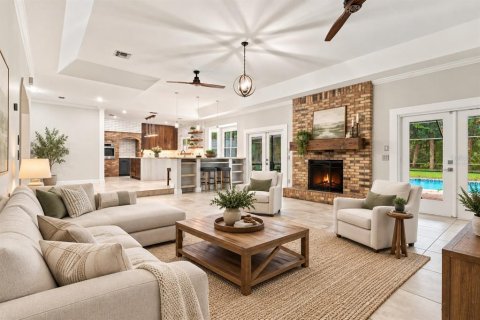 Casa en venta en DeLand, Florida, 3 dormitorios, 207.45 m2 № 2350135 - foto 7