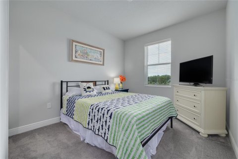 Touwnhouse à vendre à Palm Harbor, Floride: 3 chambres, 236.06 m2 № 1884964 - photo 25