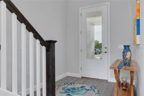 Touwnhouse à vendre à Palm Harbor, Floride: 3 chambres, 236.06 m2 № 1884964 - photo 7
