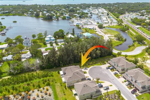 Touwnhouse à vendre à Palm Harbor, Floride: 3 chambres, 236.06 m2 № 1884964 - photo 4