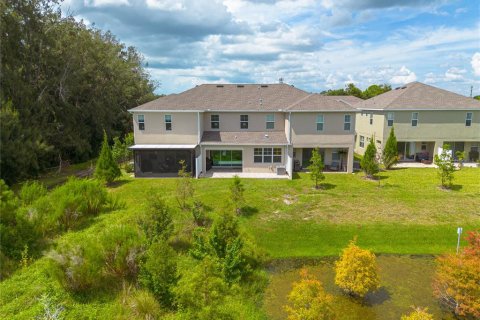 Touwnhouse à vendre à Palm Harbor, Floride: 3 chambres, 236.06 m2 № 1884964 - photo 30