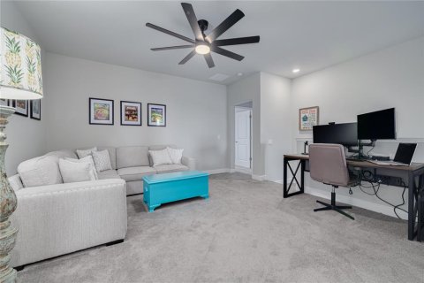 Touwnhouse à vendre à Palm Harbor, Floride: 3 chambres, 236.06 m2 № 1884964 - photo 18