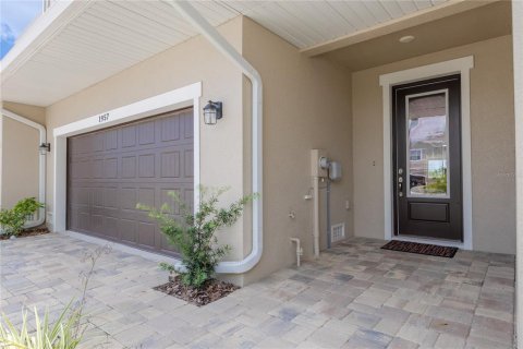 Touwnhouse à vendre à Palm Harbor, Floride: 3 chambres, 236.06 m2 № 1884964 - photo 2