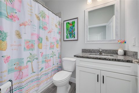 Touwnhouse à vendre à Palm Harbor, Floride: 3 chambres, 236.06 m2 № 1884964 - photo 15