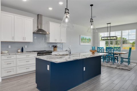Touwnhouse à vendre à Palm Harbor, Floride: 3 chambres, 236.06 m2 № 1884964 - photo 10