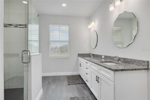 Touwnhouse à vendre à Palm Harbor, Floride: 3 chambres, 236.06 m2 № 1884964 - photo 22