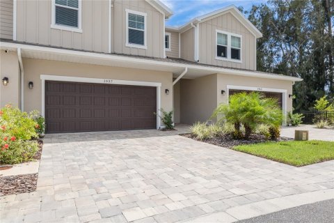 Touwnhouse à vendre à Palm Harbor, Floride: 3 chambres, 236.06 m2 № 1884964 - photo 3