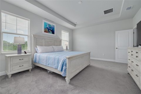 Touwnhouse à vendre à Palm Harbor, Floride: 3 chambres, 236.06 m2 № 1884964 - photo 21