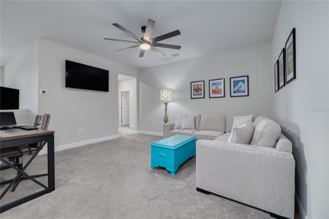 Touwnhouse à vendre à Palm Harbor, Floride: 3 chambres, 236.06 m2 № 1884964 - photo 17