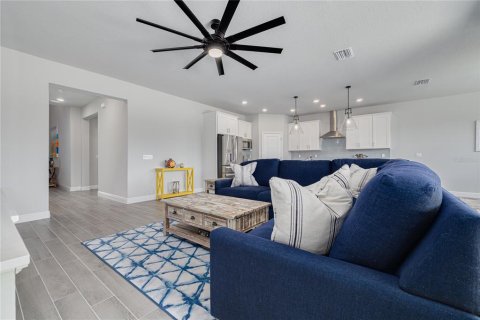 Touwnhouse à vendre à Palm Harbor, Floride: 3 chambres, 236.06 m2 № 1884964 - photo 14