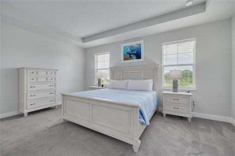 Touwnhouse à vendre à Palm Harbor, Floride: 3 chambres, 236.06 m2 № 1884964 - photo 19